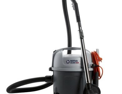 Aspirateur